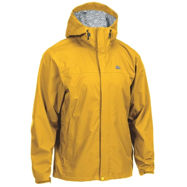 EMS Men's Thunderhead Peak Rain Jacket 1 EMS Men's Thunderhead Peak Rain Jacket