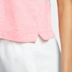 NIKE Sportswear Women's Varsity Tank Top -Chic Clothing Store 2068170 607 alt5