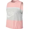 NIKE Sportswear Women's Varsity Tank Top