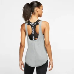 NIKE Women's Victory Dri-FIT Training Tank Top -Chic Clothing Store 2068178 004 alt3