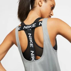NIKE Women's Victory Dri-FIT Training Tank Top -Chic Clothing Store 2068178 004 alt4