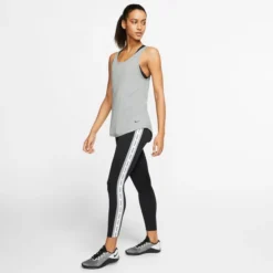 NIKE Women's Victory Dri-FIT Training Tank Top -Chic Clothing Store 2068178 004 alt6