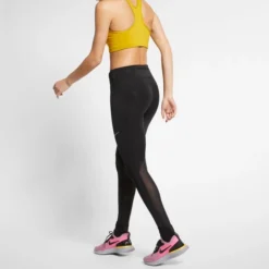 NIKE Women's Fast Tight 13 NIKE Women's Fast Tight -Chic Clothing Store 2068298 001 alt4