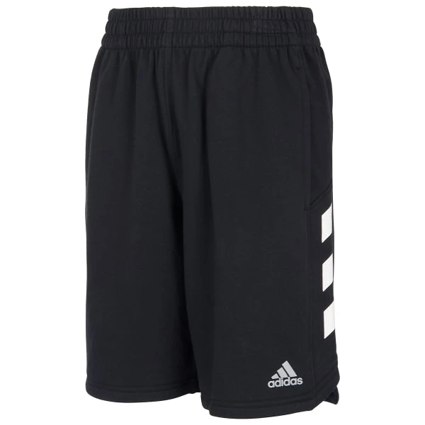 ADIDAS Boys' 8-20 Sport Shorts 1 ADIDAS Boys' 8-20 Sport Shorts