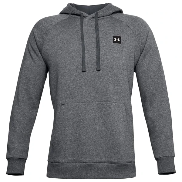 UNDER ARMOUR Men's UA Rival Fleece Hoodie 1 UNDER ARMOUR Men's UA Rival Fleece Hoodie