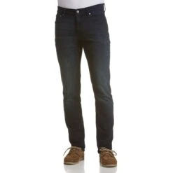 Chic Clothing Store 27 CALVIN KLEIN Men's Core Slim Denim Jeans