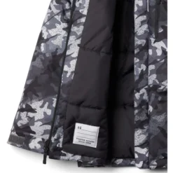 COLUMBIA Boys’ Lightning Lift Jacket -Chic Clothing Store 2070717 006 alt2