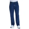 GIORGIO Men's Relaxed-Fit Jeans
