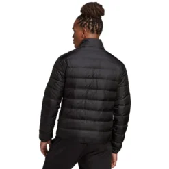 ADIDAS Men's Essentials Down Jacket 12 ADIDAS Men's Essentials Down Jacket -Chic Clothing Store 2072399 001 alt3