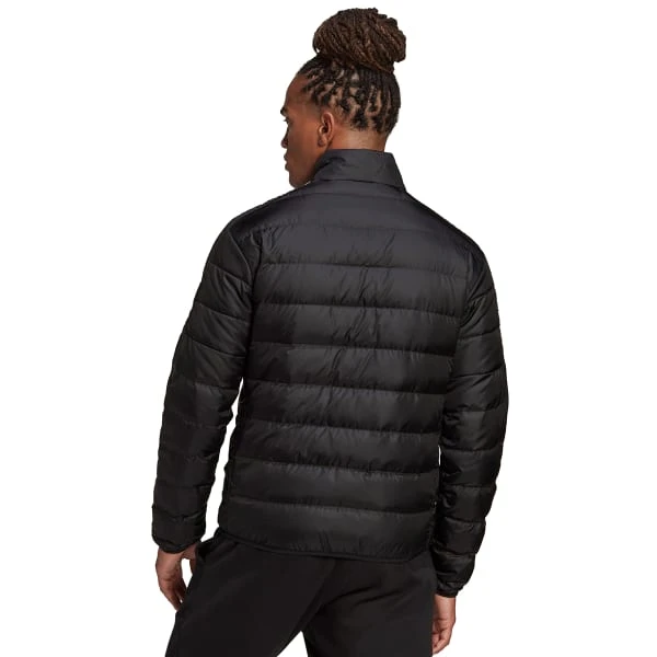 ADIDAS Men's Essentials Down Jacket 4 ADIDAS Men's Essentials Down Jacket - Image 4