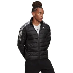 ADIDAS Men's Essentials Down Jacket 14 ADIDAS Men's Essentials Down Jacket -Chic Clothing Store 2072399 001 alt5