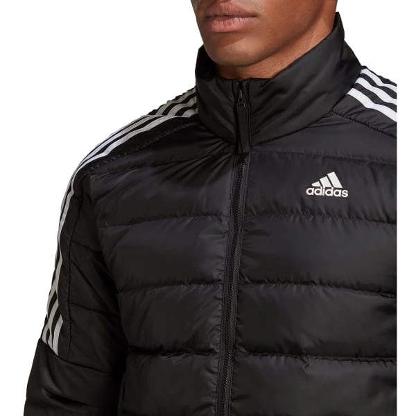 ADIDAS Men's Essentials Down Jacket 7 ADIDAS Men's Essentials Down Jacket - Image 7