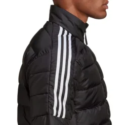 ADIDAS Men's Essentials Down Jacket 17 ADIDAS Men's Essentials Down Jacket -Chic Clothing Store 2072399 001 alt8