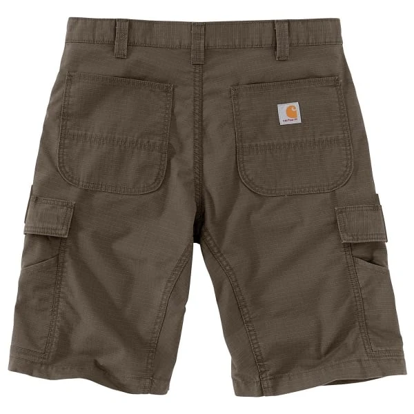 CARHARTT Men's Force Relaxed Fit Ripstop Cargo Short 2 CARHARTT Men's Force Relaxed Fit Ripstop Cargo Short - Image 2