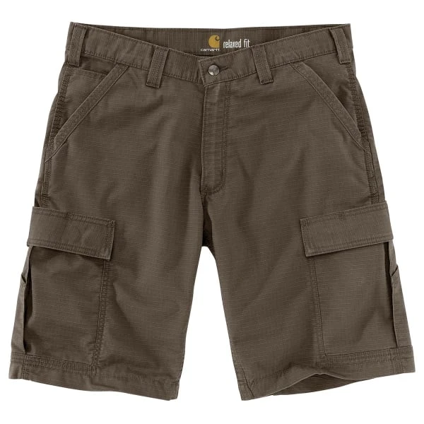 CARHARTT Men's Force Relaxed Fit Ripstop Cargo Short 1 CARHARTT Men's Force Relaxed Fit Ripstop Cargo Short
