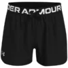 UNDER ARMOUR Girls' UA Play Up Shorts