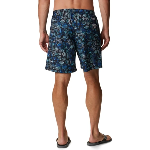 COLUMBIA Men's PFG Super Backcast Water Shorts 2 COLUMBIA Men's PFG Super Backcast Water Shorts - Image 2