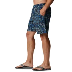 COLUMBIA Men's PFG Super Backcast Water Shorts 7 COLUMBIA Men's PFG Super Backcast Water Shorts -Chic Clothing Store 2072955 001 alt2