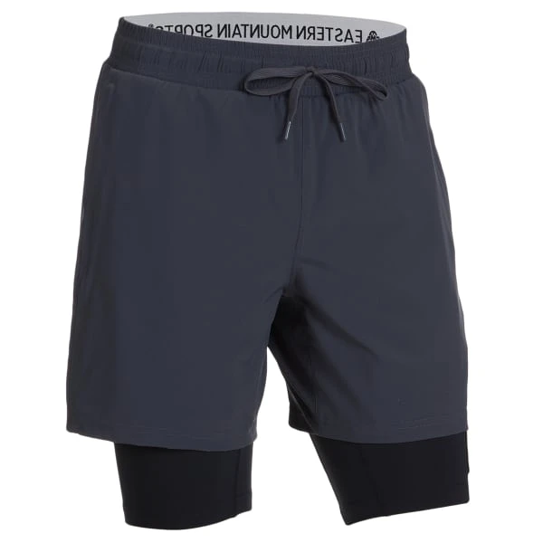 EMS Men's Elemental Active + Shorts 1 EMS Men's Elemental Active + Shorts