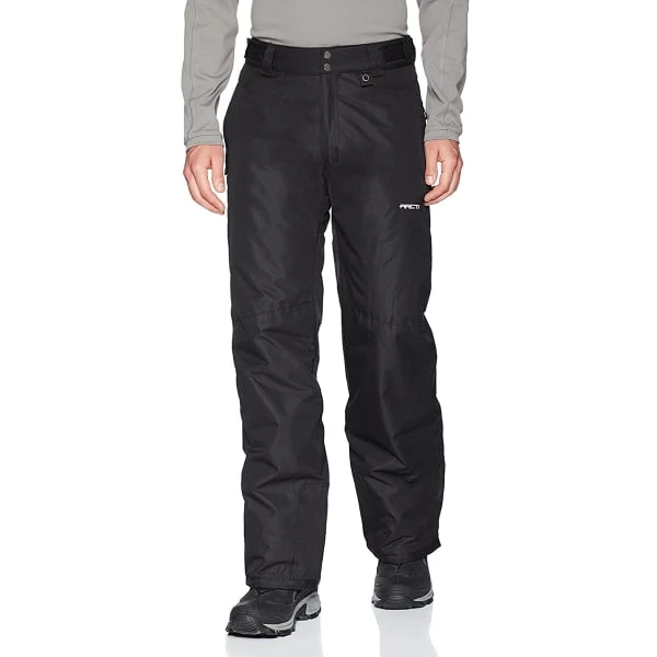 ARCTIX Men's Insulated Snow Pants 1 ARCTIX Men's Insulated Snow Pants