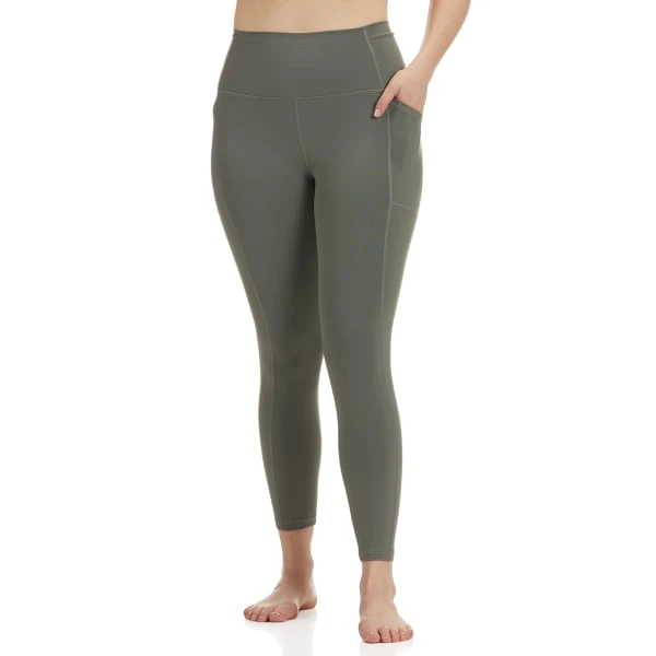 RBX Women's Ankle-Length Legging 3 RBX Women's Ankle-Length Legging - Image 3