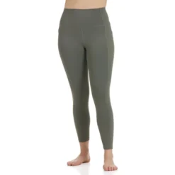 RBX Women's Ankle-Length Legging