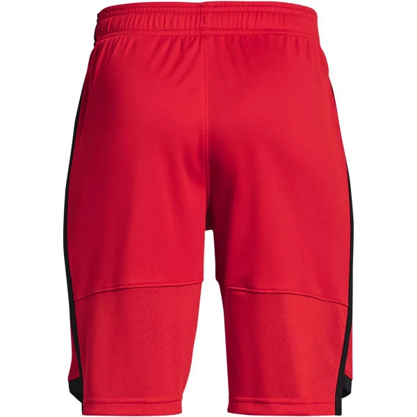 UNDER ARMOUR Boys' UA Stunt 3.0 Shorts 2 UNDER ARMOUR Boys' UA Stunt 3.0 Shorts - Image 2