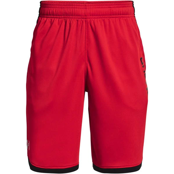 UNDER ARMOUR Boys' UA Stunt 3.0 Shorts 1 UNDER ARMOUR Boys' UA Stunt 3.0 Shorts