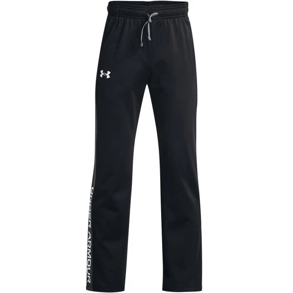 UNDER ARMOUR Boys' Brawler 2.0 Pants 1 UNDER ARMOUR Boys' Brawler 2.0 Pants