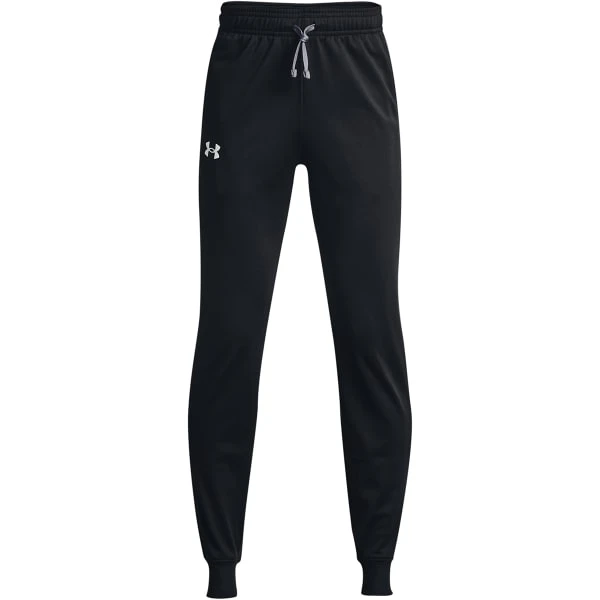UNDER ARMOUR Boys' UA Brawler 2.0 Tapered Pants 1 UNDER ARMOUR Boys' UA Brawler 2.0 Tapered Pants