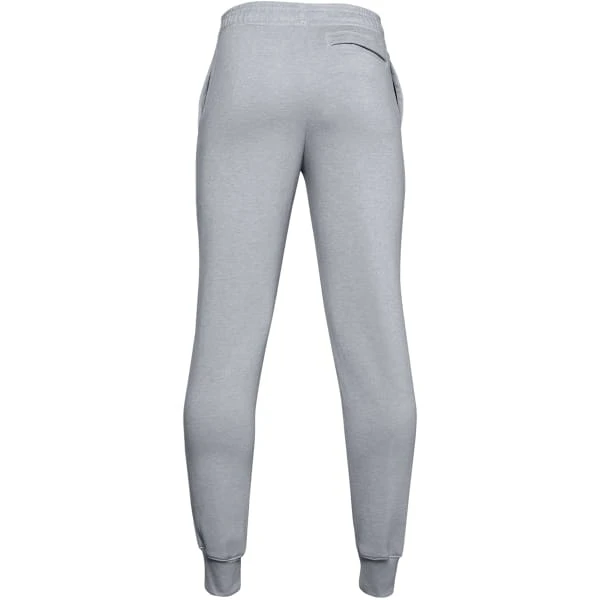 UNDER ARMOUR Boys' UA Rival Fleece Joggers 2 UNDER ARMOUR Boys' UA Rival Fleece Joggers - Image 2
