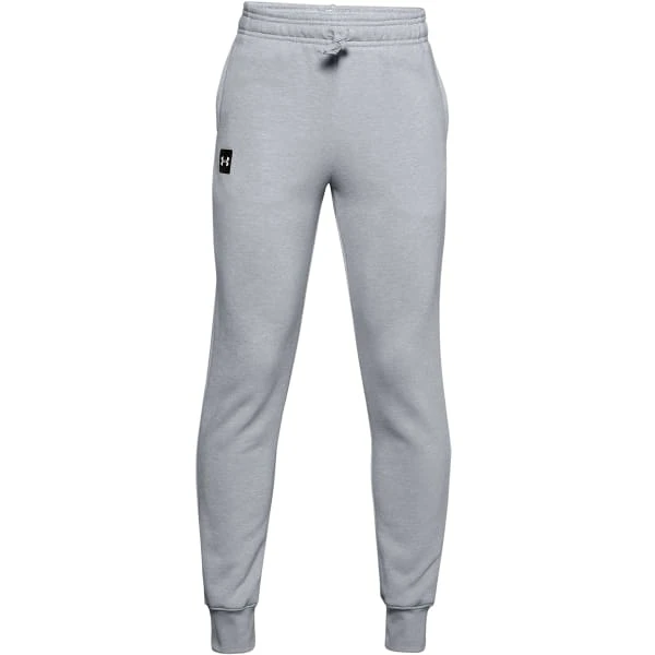 UNDER ARMOUR Boys' UA Rival Fleece Joggers 1 UNDER ARMOUR Boys' UA Rival Fleece Joggers