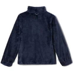 COLUMBIA Girls' Bugaboo II Fleece Interchange Jacket -Chic Clothing Store 2074839 570 alt4