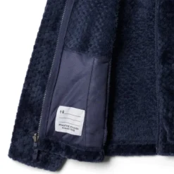 COLUMBIA Girls' Bugaboo II Fleece Interchange Jacket -Chic Clothing Store 2074839 570 alt5
