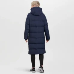 OUTDOOR RESEARCH Women's Coze Down Parka -Chic Clothing Store 2075241 402 alt2