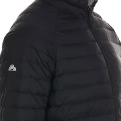 EMS Men's Packdown Packable Jacket -Chic Clothing Store 2075413 001 alt2