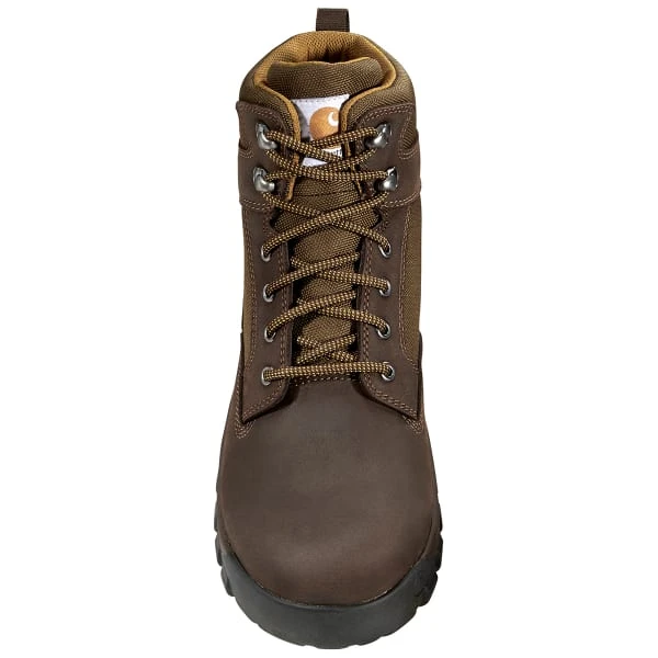 CARHARTT Men's Rugged Flex Waterproof 6" Work Boots 5 CARHARTT Men's Rugged Flex Waterproof 6" Work Boots - Image 5