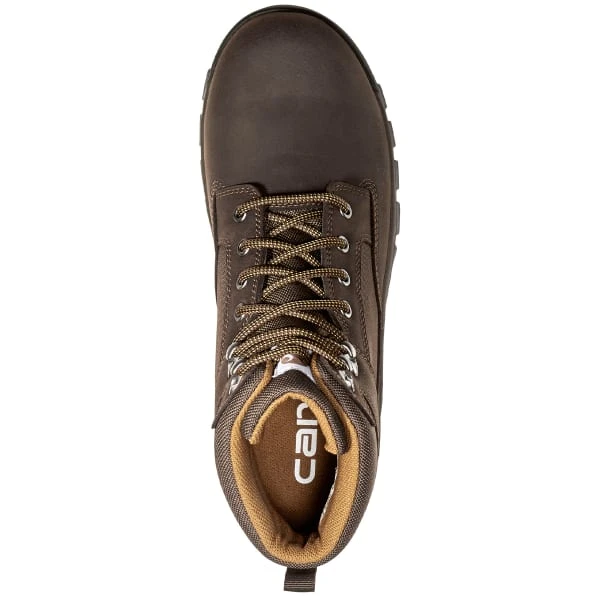 CARHARTT Men's Rugged Flex Waterproof 6" Work Boots 7 CARHARTT Men's Rugged Flex Waterproof 6" Work Boots - Image 7