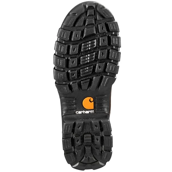 CARHARTT Men's Rugged Flex Waterproof 6" Work Boots 8 CARHARTT Men's Rugged Flex Waterproof 6" Work Boots - Image 8