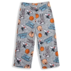 SPACE JAM Boys' Pajama Set, 2 Piece -Chic Clothing Store 2075832 405 alt2