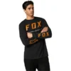 FOX Guys' Merz Long Sleeve Tee