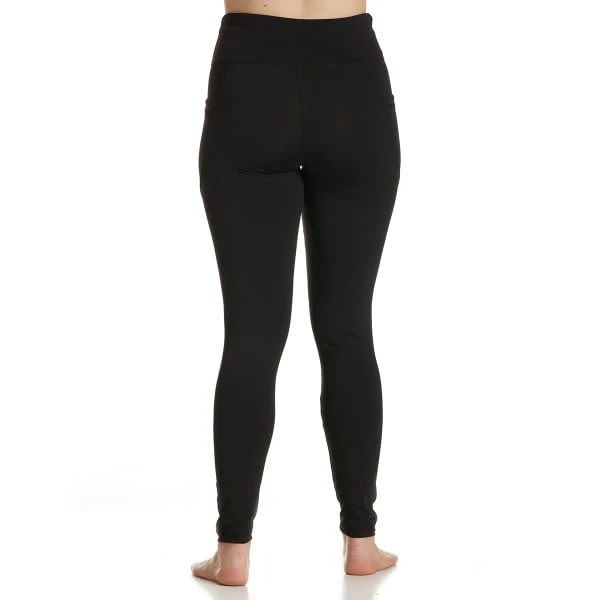 BSP Women's High-Waisted Leggings 2 BSP Women's High-Waisted Leggings - Image 2