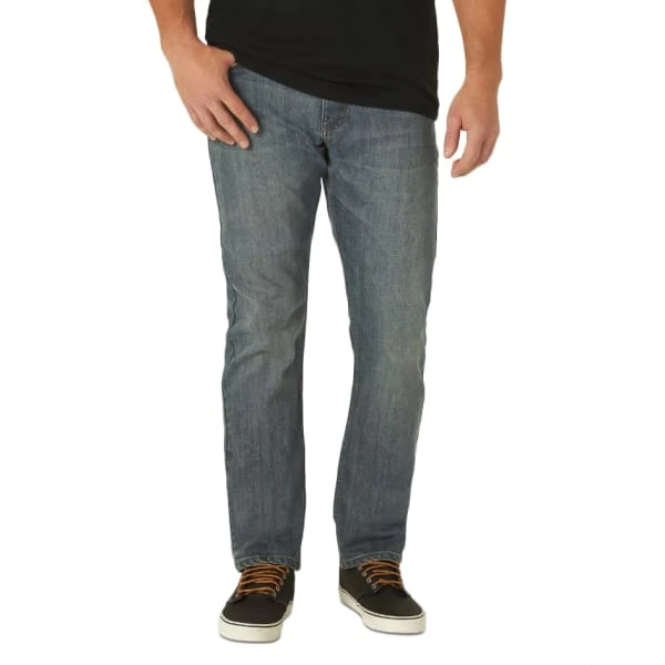 WRANGLER Men's Athletic Fit Jeans 1 WRANGLER Men's Athletic Fit Jeans