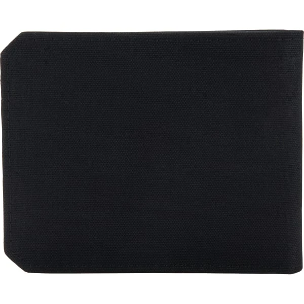 CARHARTT Men's Nylon Duck Bifold Wallet 2 CARHARTT Men's Nylon Duck Bifold Wallet - Image 2