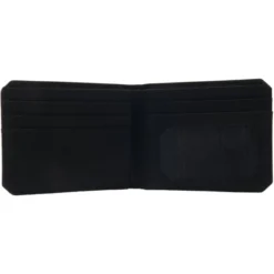 CARHARTT Men's Nylon Duck Bifold Wallet 13 CARHARTT Men's Nylon Duck Bifold Wallet -Chic Clothing Store 2076668 001 alt4