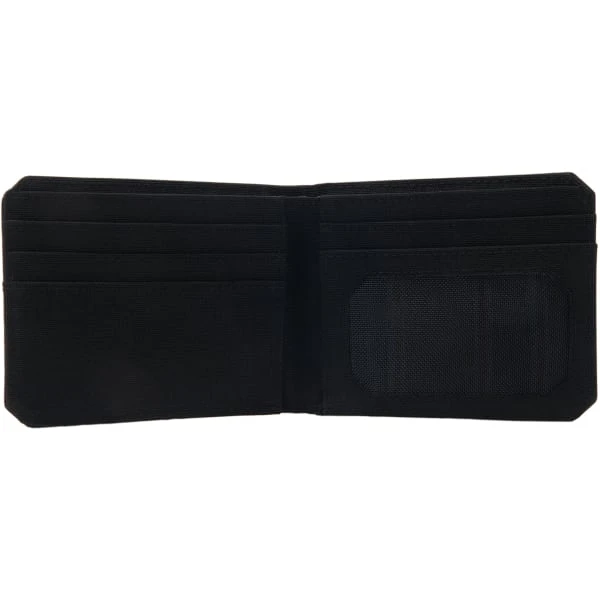 CARHARTT Men's Nylon Duck Bifold Wallet 5 CARHARTT Men's Nylon Duck Bifold Wallet - Image 5