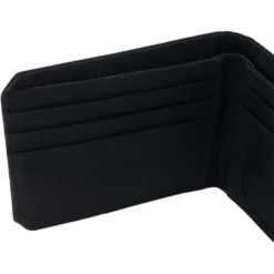 CARHARTT Men's Nylon Duck Bifold Wallet 14 CARHARTT Men's Nylon Duck Bifold Wallet -Chic Clothing Store 2076668 001 alt5