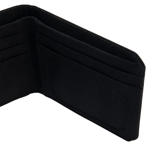 CARHARTT Men's Nylon Duck Bifold Wallet 7 CARHARTT Men's Nylon Duck Bifold Wallet - Image 7