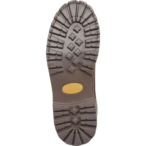 CAROLINA Men's 28 Series 8" Waterproof Comp Toe Work Boots, Wide (2E) 6 CAROLINA Men's 28 Series 8" Waterproof Comp Toe Work Boots, Wide (2E) - Image 6