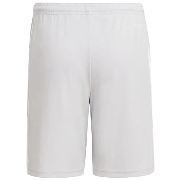 Adidas Boys' Squadra 21 Shorts 2 Adidas Boys' Squadra 21 Shorts - Image 2